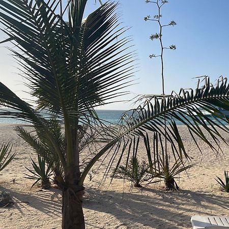 Luxury Beach Villa, Praia De Chaves, Boa Vista Sal Rei Exteriér fotografie
