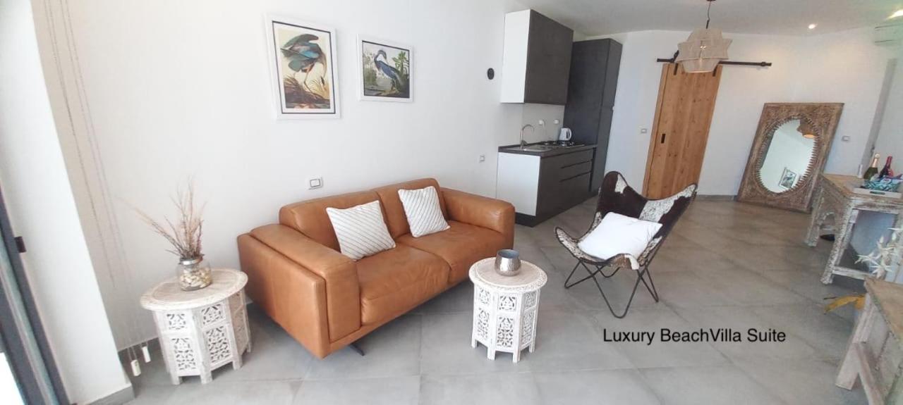 Luxury Beach Villa, Praia De Chaves, Boa Vista Sal Rei Exteriér fotografie