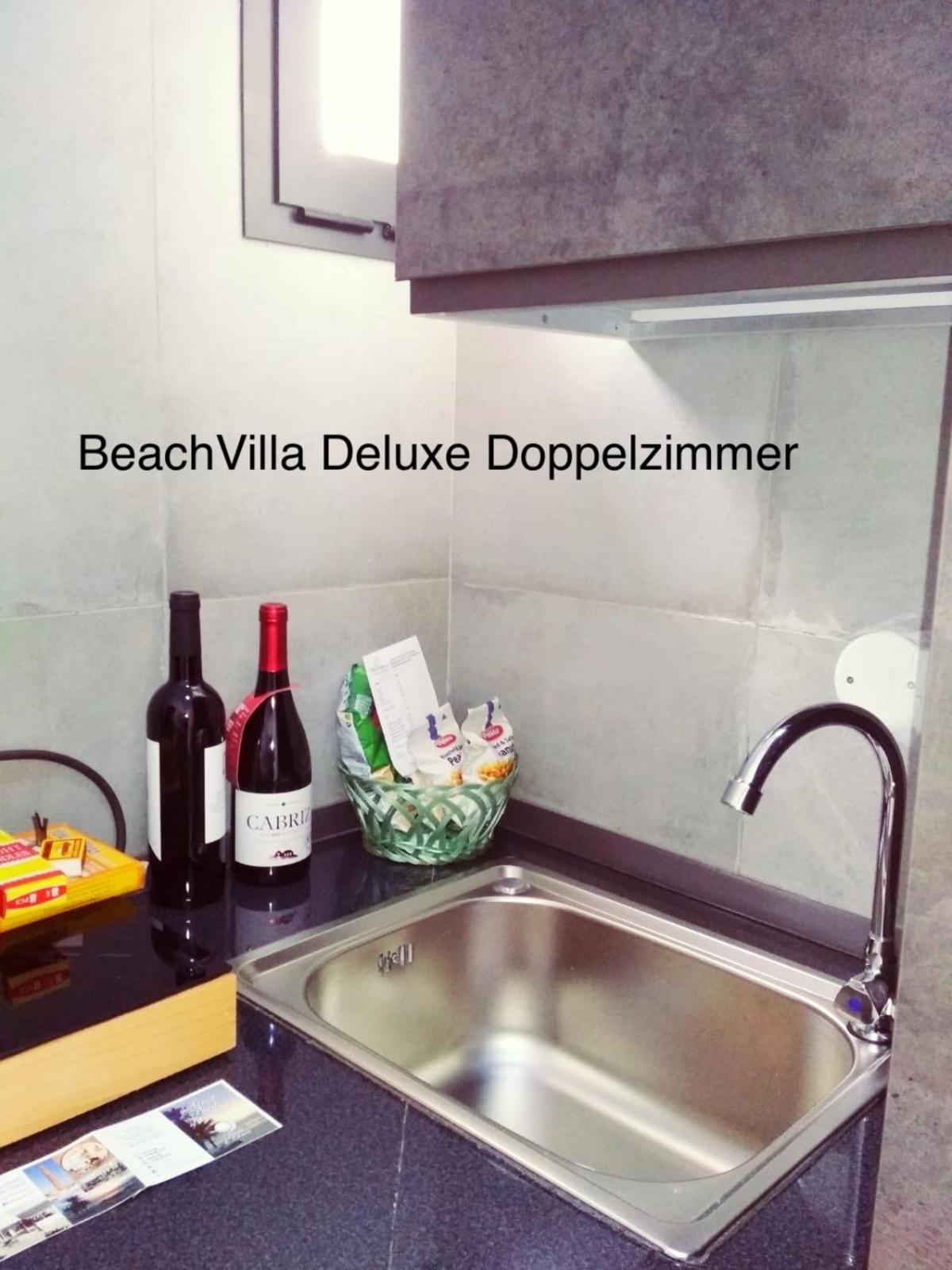 Luxury Beach Villa, Praia De Chaves, Boa Vista Sal Rei Exteriér fotografie