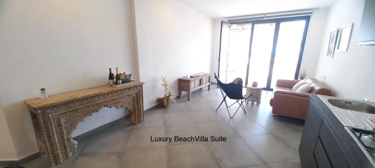 Luxury Beach Villa, Praia De Chaves, Boa Vista Sal Rei Exteriér fotografie