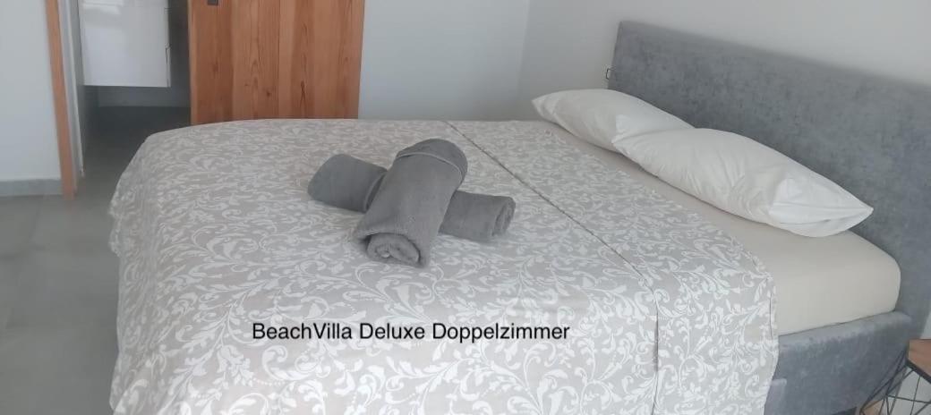 Luxury Beach Villa, Praia De Chaves, Boa Vista Sal Rei Exteriér fotografie