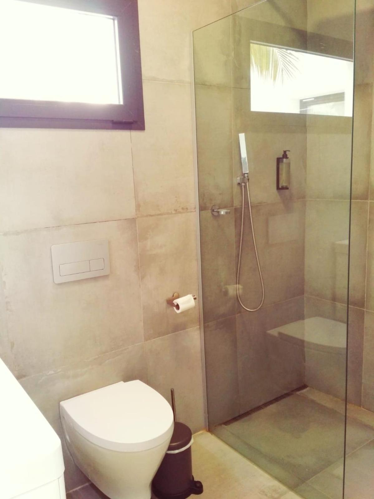 Luxury Beach Villa, Praia De Chaves, Boa Vista Sal Rei Exteriér fotografie