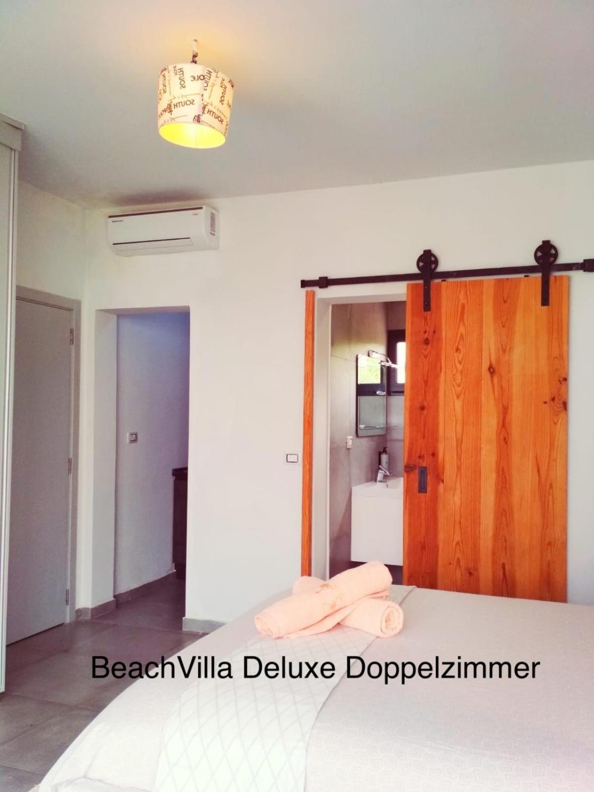 Luxury Beach Villa, Praia De Chaves, Boa Vista Sal Rei Exteriér fotografie