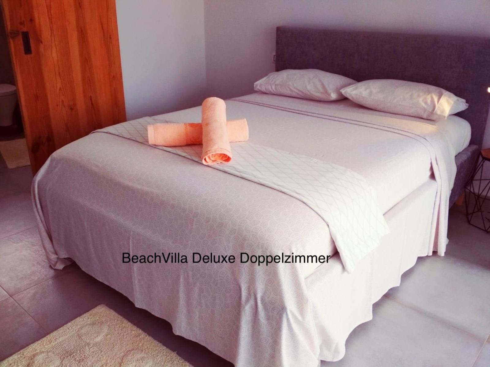 Luxury Beach Villa, Praia De Chaves, Boa Vista Sal Rei Exteriér fotografie