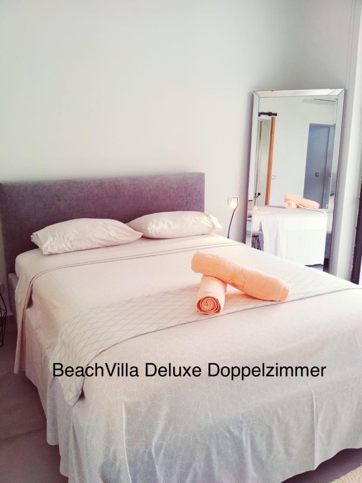 Luxury Beach Villa, Praia De Chaves, Boa Vista Sal Rei Exteriér fotografie