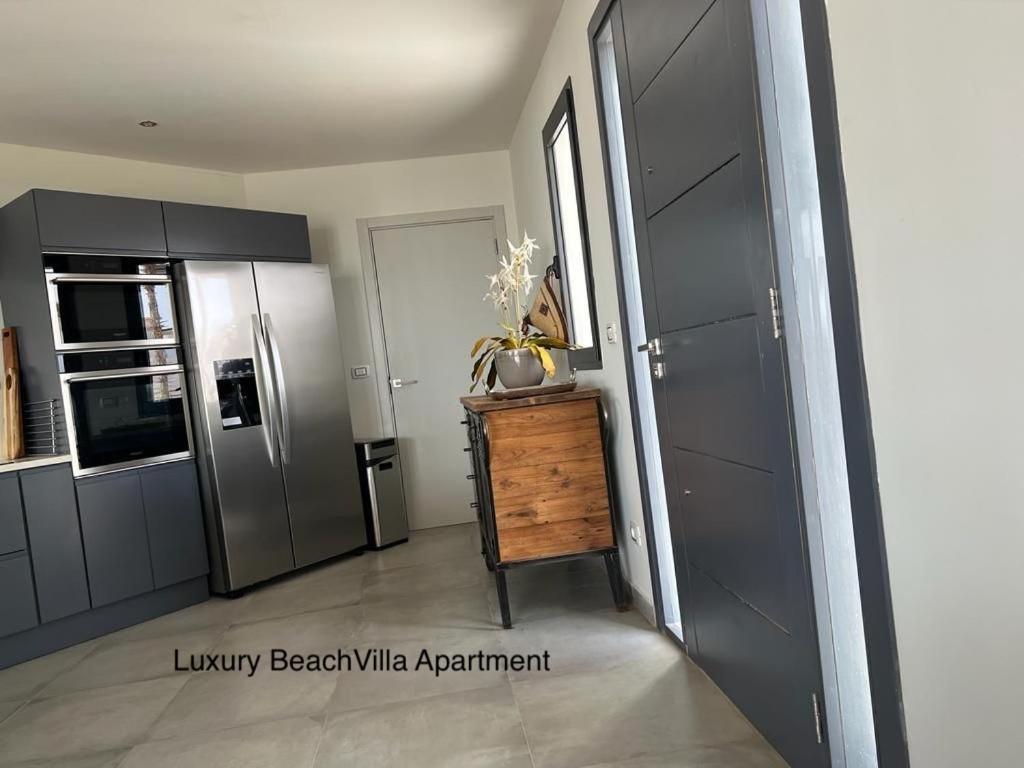 Luxury Beach Villa, Praia De Chaves, Boa Vista Sal Rei Exteriér fotografie