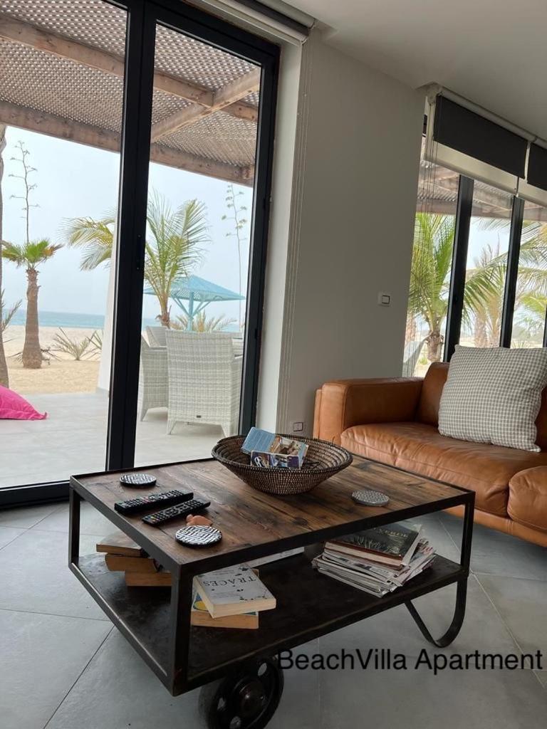 Luxury Beach Villa, Praia De Chaves, Boa Vista Sal Rei Exteriér fotografie