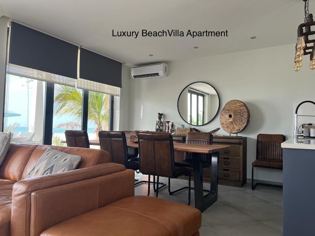 Luxury Beach Villa, Praia De Chaves, Boa Vista Sal Rei Exteriér fotografie